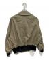 refomed (リフォメッド) COIN PURSE JACKET ベージュ サイズ:1：17000円