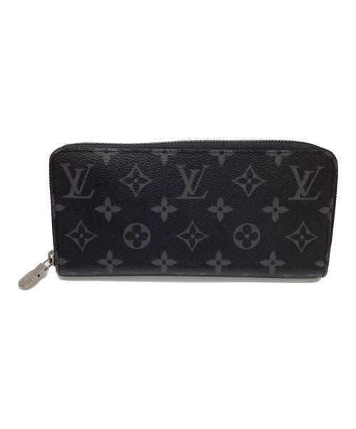 LOUIS VUITTON（ルイ ヴィトン）LOUIS VUITTON (ルイ ヴィトン) 	ジッピーウォレット・ホリゾンタルの古着・服飾アイテム