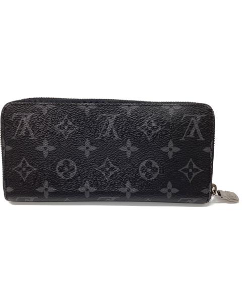 LOUIS VUITTON（ルイ ヴィトン）LOUIS VUITTON (ルイ ヴィトン) 	ジッピーウォレット・ホリゾンタルの古着・服飾アイテム