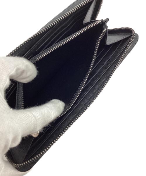 LOUIS VUITTON（ルイ ヴィトン）LOUIS VUITTON (ルイ ヴィトン) 	ジッピーウォレット・ホリゾンタルの古着・服飾アイテム