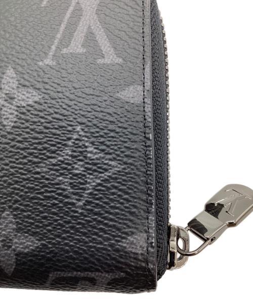 LOUIS VUITTON（ルイ ヴィトン）LOUIS VUITTON (ルイ ヴィトン) 	ジッピーウォレット・ホリゾンタルの古着・服飾アイテム