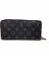 LOUIS VUITTON (ルイ ヴィトン) 	ジッピーウォレット・ホリゾンタル：90000円