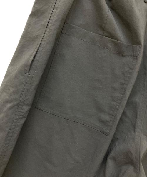 T/E（ティー/イー）T/E (ティー/イー) M-38 モーターサイクル ショーツ ブラック サイズ:Lの古着・服飾アイテム