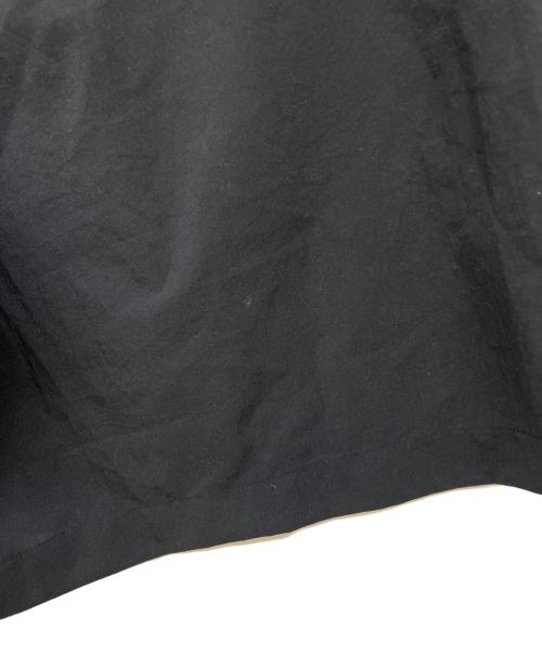 T/E（ティー/イー）T/E (ティー/イー) M-38 モーターサイクル ショーツ ブラック サイズ:Lの古着・服飾アイテム