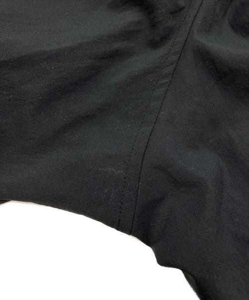 T/E（ティー/イー）T/E (ティー/イー) M-38 モーターサイクル ショーツ ブラック サイズ:Lの古着・服飾アイテム