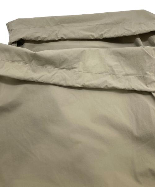 UNITED ARROWS（ユナイテッドアローズ）UNITED ARROWS (ユナイテッドアローズ) UNDER ARMOUR (アンダーアーマー) スノーカモパンツ ベージュ サイズ:Lの古着・服飾アイテム