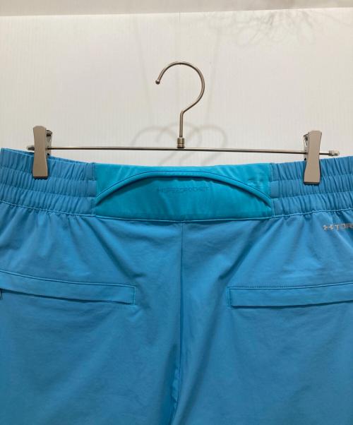UNITED ARROWS（ユナイテッドアローズ）UNITED ARROWS (ユナイテッドアローズ) UNDER ARMOUR (アンダーアーマー) スノーカモパンツ ブルー サイズ:SIZE Lの古着・服飾アイテム