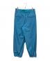 UNITED ARROWS (ユナイテッドアローズ) UNDER ARMOUR (アンダーアーマー) スノーカモパンツ ブルー サイズ:SIZE L：5000円