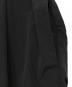 中古・古着 ATON (エイトン) BEAUTY&YOUTH (ビューティーアンドユース) 別注 TAILORED EASY PANTS ブラック サイズ:6：14000円