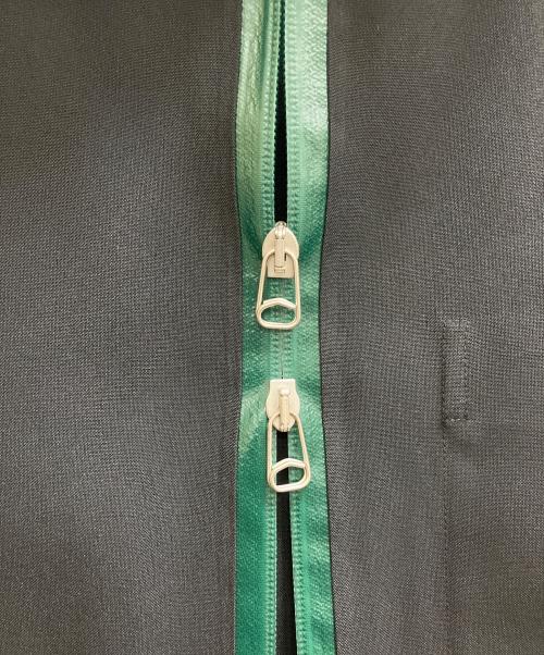 OAMC（オーエーエムシー）OAMC (オーエーエムシー) IAN SHIRT ブラック サイズ:Lの古着・服飾アイテム