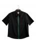 OAMC（オーエーエムシー）の古着「IAN SHIRT」｜ブラック