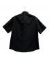 OAMC (オーエーエムシー) IAN SHIRT ブラック サイズ:L：16000円