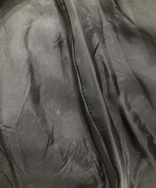 Y's（ワイズ）Y's (ワイズ) 1Bテーラードジャケット ダークグレー サイズ:Mの古着・服飾アイテム