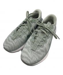 NIKE（ナイキ）の古着「ローカットスニーカー」｜グリーン