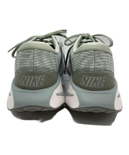 NIKE（ナイキ）NIKE (ナイキ) ローカットスニーカー グリーン サイズ:28cmの古着・服飾アイテム