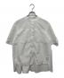 theory luxe（セオリーリュクス）の古着「Luxe Cotton Liria L」｜ホワイト