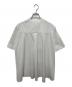 theory luxe (セオリーリュクス) Luxe Cotton Liria L ホワイト サイズ:38 未使用品：15000円