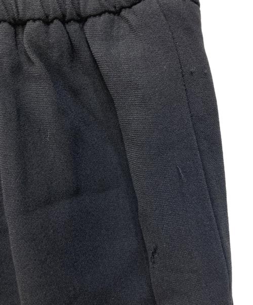 STELLA McCARTNEY（ステラマッカートニー）STELLA McCARTNEY (ステラマッカートニー) ジュリアジョガーパンツ ブラック サイズ:36の古着・服飾アイテム