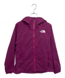 THE NORTH FACE（ザ ノース フェイス）の古着「FL Ventrix Jacket」｜パープル
