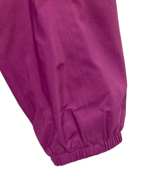THE NORTH FACE（ザ ノース フェイス）THE NORTH FACE (ザ ノース フェイス) FL Ventrix Jacket パープル サイズ:Sの古着・服飾アイテム
