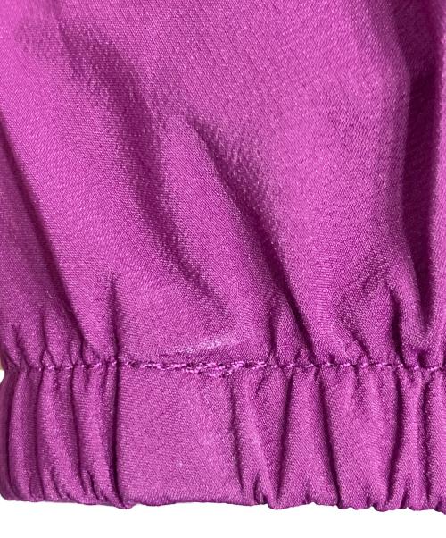THE NORTH FACE（ザ ノース フェイス）THE NORTH FACE (ザ ノース フェイス) FL Ventrix Jacket パープル サイズ:Sの古着・服飾アイテム
