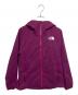 THE NORTH FACE（ザ ノース フェイス）の古着「FL Ventrix Jacket」｜パープル
