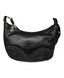 aniary（アニアリ）の古着「Barchetta Shoulder」｜ブラック