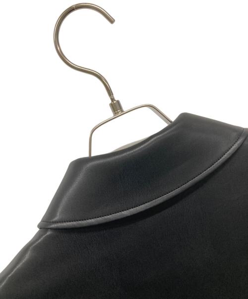 A.P.C.（アーペーセー）A.P.C. (アーペーセー) Avis ブルゾン ブラック サイズ:XS 未使用品の古着・服飾アイテム