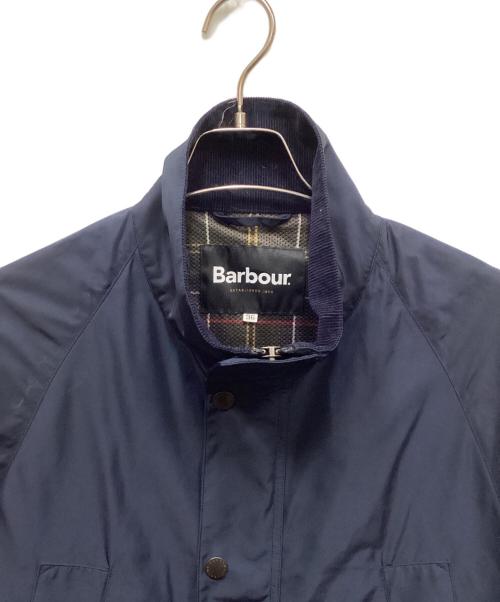 Barbour（バブアー）Barbour (バブアー) カバーオール ネイビー サイズ:36の古着・服飾アイテム