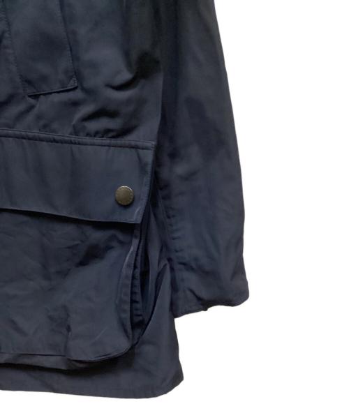 Barbour（バブアー）Barbour (バブアー) カバーオール ネイビー サイズ:36の古着・服飾アイテム