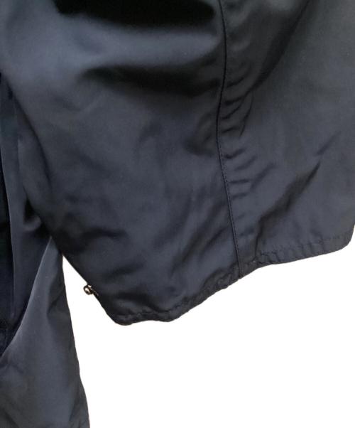 Barbour（バブアー）Barbour (バブアー) カバーオール ネイビー サイズ:36の古着・服飾アイテム