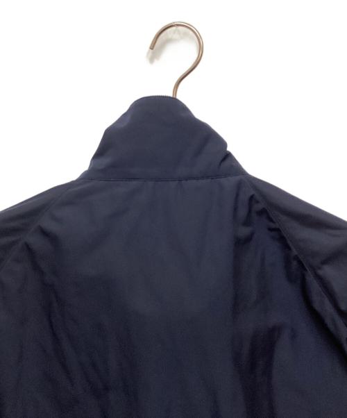 Barbour（バブアー）Barbour (バブアー) カバーオール ネイビー サイズ:36の古着・服飾アイテム