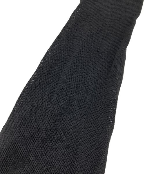 Plage（プラージュ）Plage (プラージュ) Li/Ny simple プルオーバー ブラック サイズ:Freeの古着・服飾アイテム