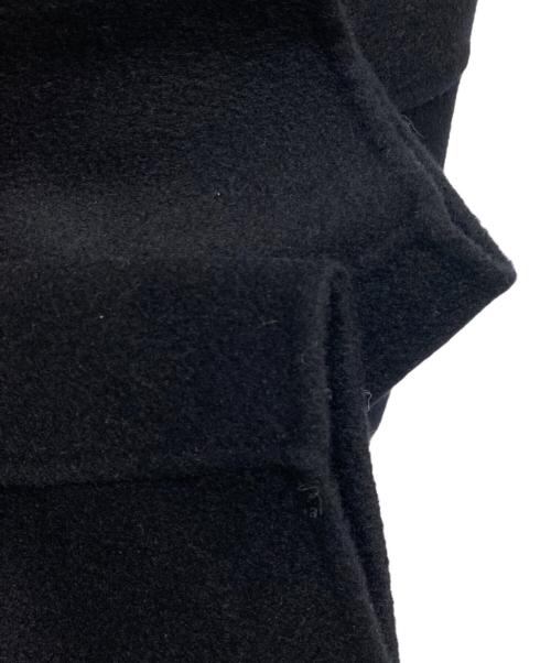 Plage（プラージュ）Plage (プラージュ) ハミルトンテーラードコート ネイビー サイズ:36の古着・服飾アイテム