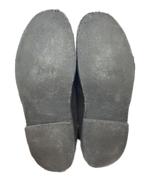 CLARKS ORIGINALS（クラークス オリジナルズ）CLARKS ORIGINALS (クラークス オリジナルズ) デザートブーツ ダークブラウン サイズ:26.5ｃｍの古着・服飾アイテム