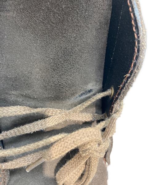 CLARKS ORIGINALS（クラークス オリジナルズ）CLARKS ORIGINALS (クラークス オリジナルズ) デザートブーツ ダークブラウン サイズ:26.5ｃｍの古着・服飾アイテム