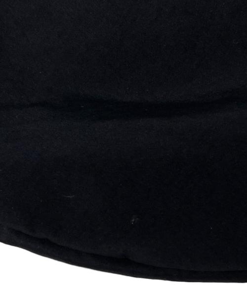 北欧暮らしの道具店（ホクオウクラシノドウグテン）北欧暮らしの道具店 (ホクオウクラシノドウグテン) ムーン型クロスボディバッグ ブラック サイズ:サイズ詳細参照の古着・服飾アイテム