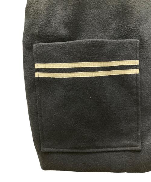 Bibiy.（ビビィ）Bibiy. (ビビィ) CHARLENE SAILOR JACKET/シャーリーン セーラー ジャケット ネイビー サイズ:freeの古着・服飾アイテム