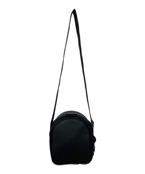 MATO by MARLMARL（マトー バイ マールマール）MATO by MARLMARL (マトー バイ マールマール) HONEYCOMB BAG　ハニーコーム バッグ ブラック サイズ:表記無の古着・服飾アイテム