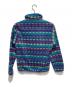Patagonia (パタゴニア) プリンテッドライトウェイト シンチラ スナップT ブルー サイズ:XS：15000円