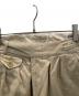 中古・古着 kenneth field (ケネスフィールド) コットンパンツ ベージュ サイズ:S：4000円