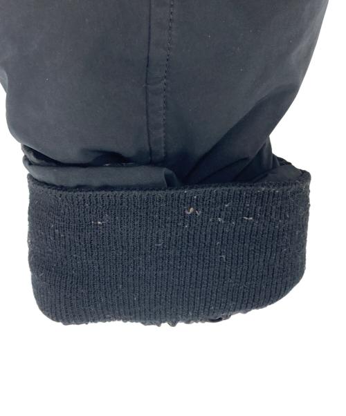 WOOLRICH（ウールリッチ）WOOLRICH (ウールリッチ) アークティックパーカー ブラック サイズ:XSの古着・服飾アイテム