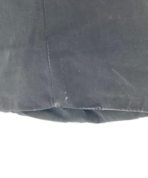 WOOLRICH（ウールリッチ）WOOLRICH (ウールリッチ) アークティックパーカー ブラック サイズ:XSの古着・服飾アイテム