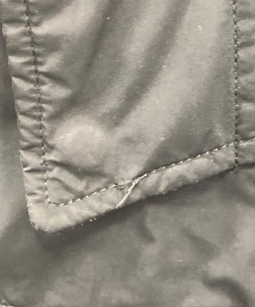 WOOLRICH（ウールリッチ）WOOLRICH (ウールリッチ) アークティックパーカー ブラック サイズ:XSの古着・服飾アイテム