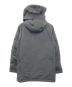 WOOLRICH (ウールリッチ) アークティックパーカー ブラック サイズ:XS：15000円