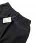 中古・古着 UNITED ARROWS & SONS (ユナイテッドアローズ アンド サンズ) 1P SHORTS ブラック サイズ:S 未使用品：10000円