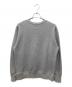 TACOMA FUJI RECORDS (タコマ フジ レコード) SEA OF LOVE CREW NECK SWEAT/シー オブ ラブ クルー ネック スウェット ライトグレー サイズ:L：6000円