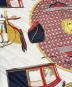 中古・古着 HERMES (エルメス) カレ90 サイズ:90：12000円