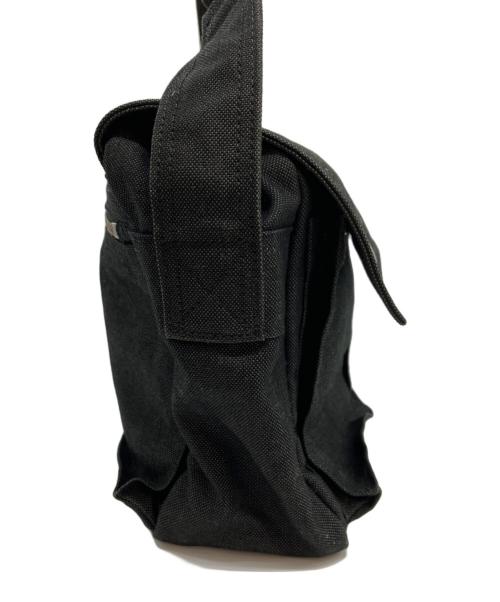 PORTER（ポーター）PORTER (ポーター) ショルダーバッグ ブラックの古着・服飾アイテム