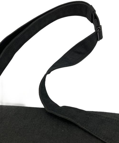 PORTER（ポーター）PORTER (ポーター) ショルダーバッグ ブラックの古着・服飾アイテム